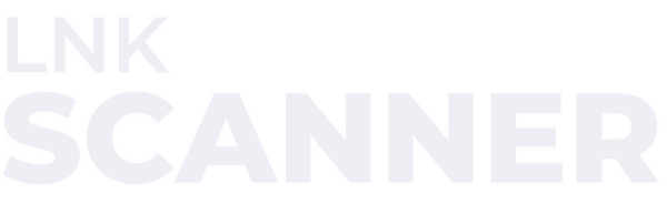 LNK Scanner - Logo LNK Scanner
